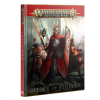 BATTLETOME: CITIES OF SIGMAR (ENG)